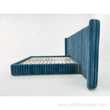 Visionnaire design bed